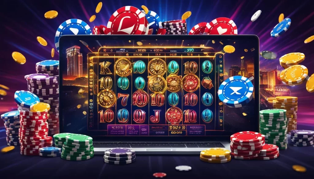 Hệ thống bảo mật và công bằng của 9tr88 Casino
