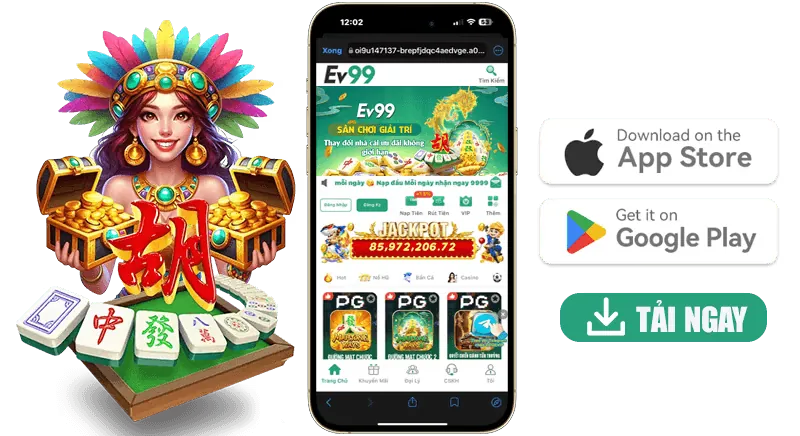 Trò chơi casino mới tại 9tr88