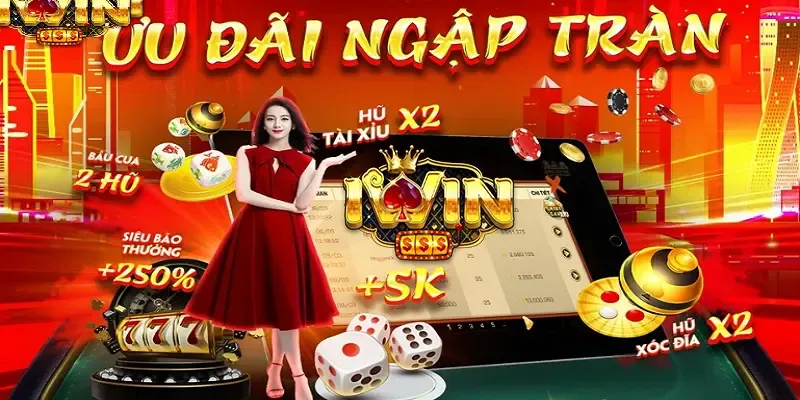 Trò chơi công bằng 9tr88